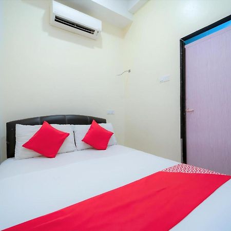 Super Oyo 89807 My Budget Home Batu Feringgi Εξωτερικό φωτογραφία