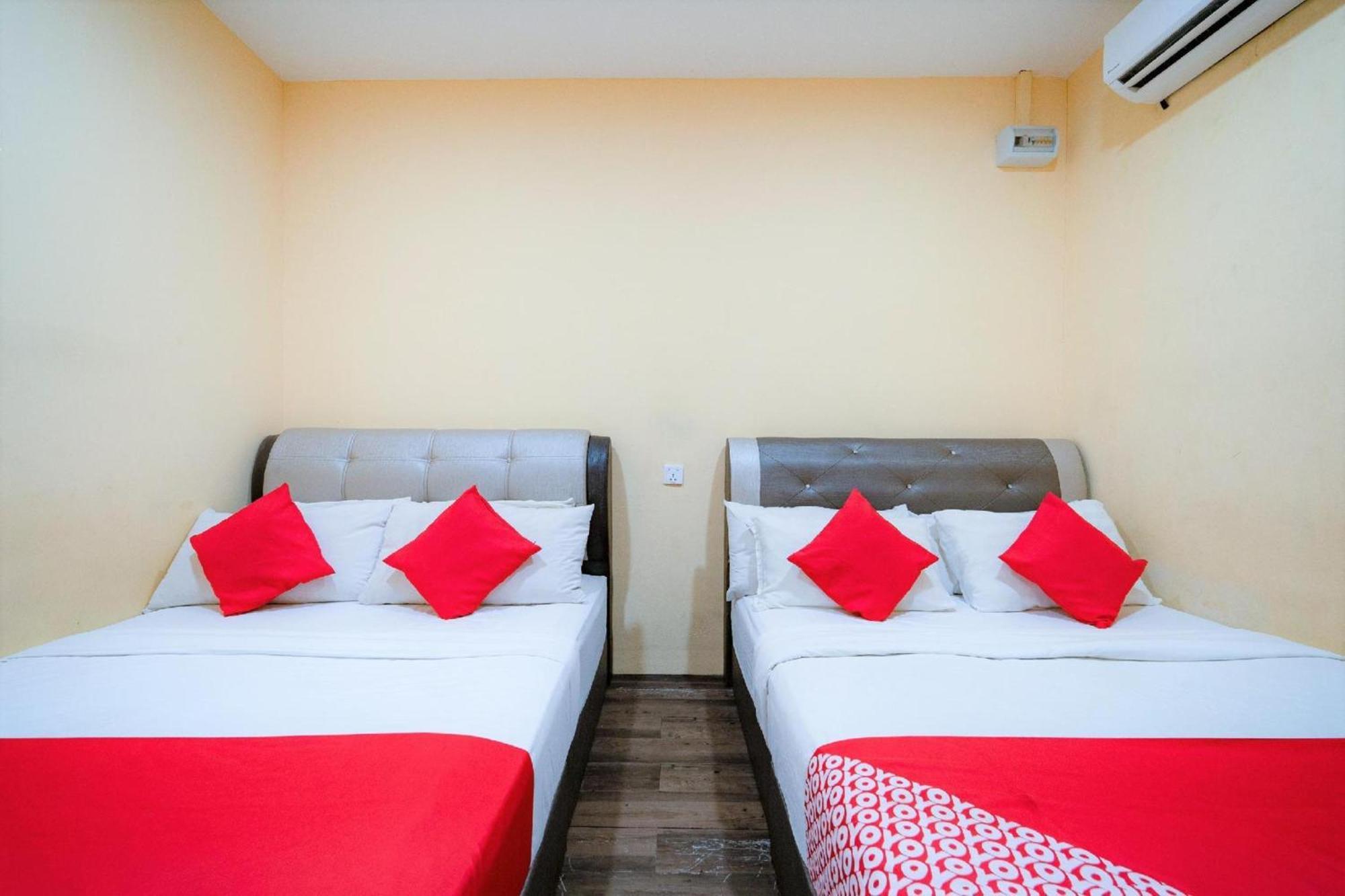 Super Oyo 89807 My Budget Home Batu Feringgi Εξωτερικό φωτογραφία