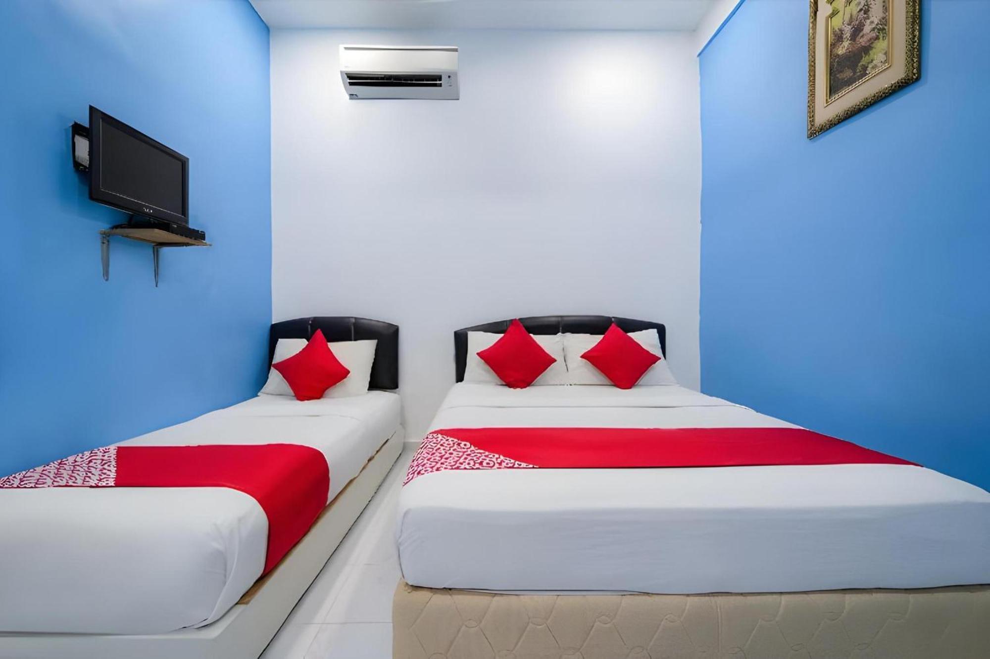 Super Oyo 89807 My Budget Home Batu Feringgi Εξωτερικό φωτογραφία