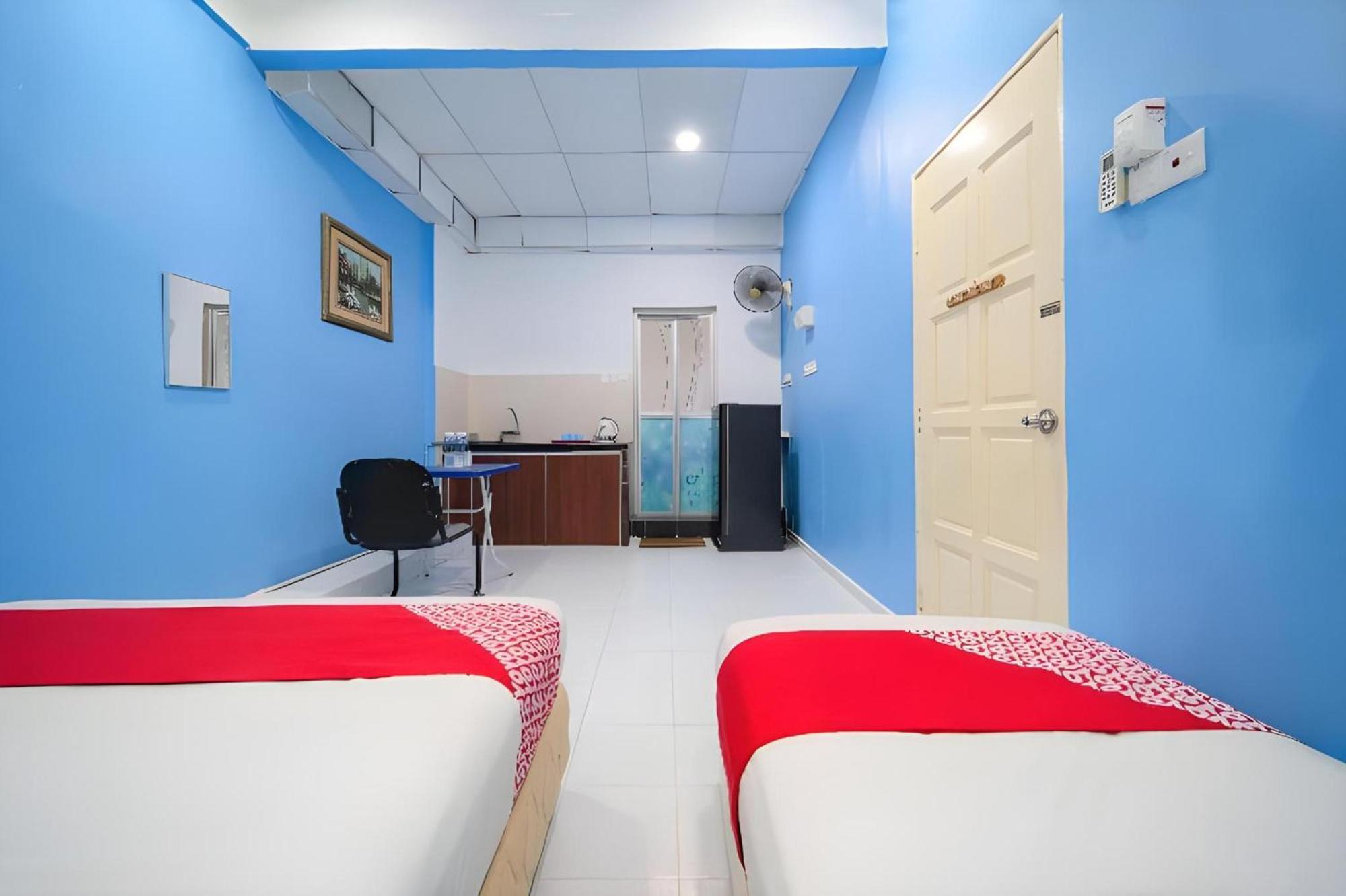 Super Oyo 89807 My Budget Home Batu Feringgi Εξωτερικό φωτογραφία
