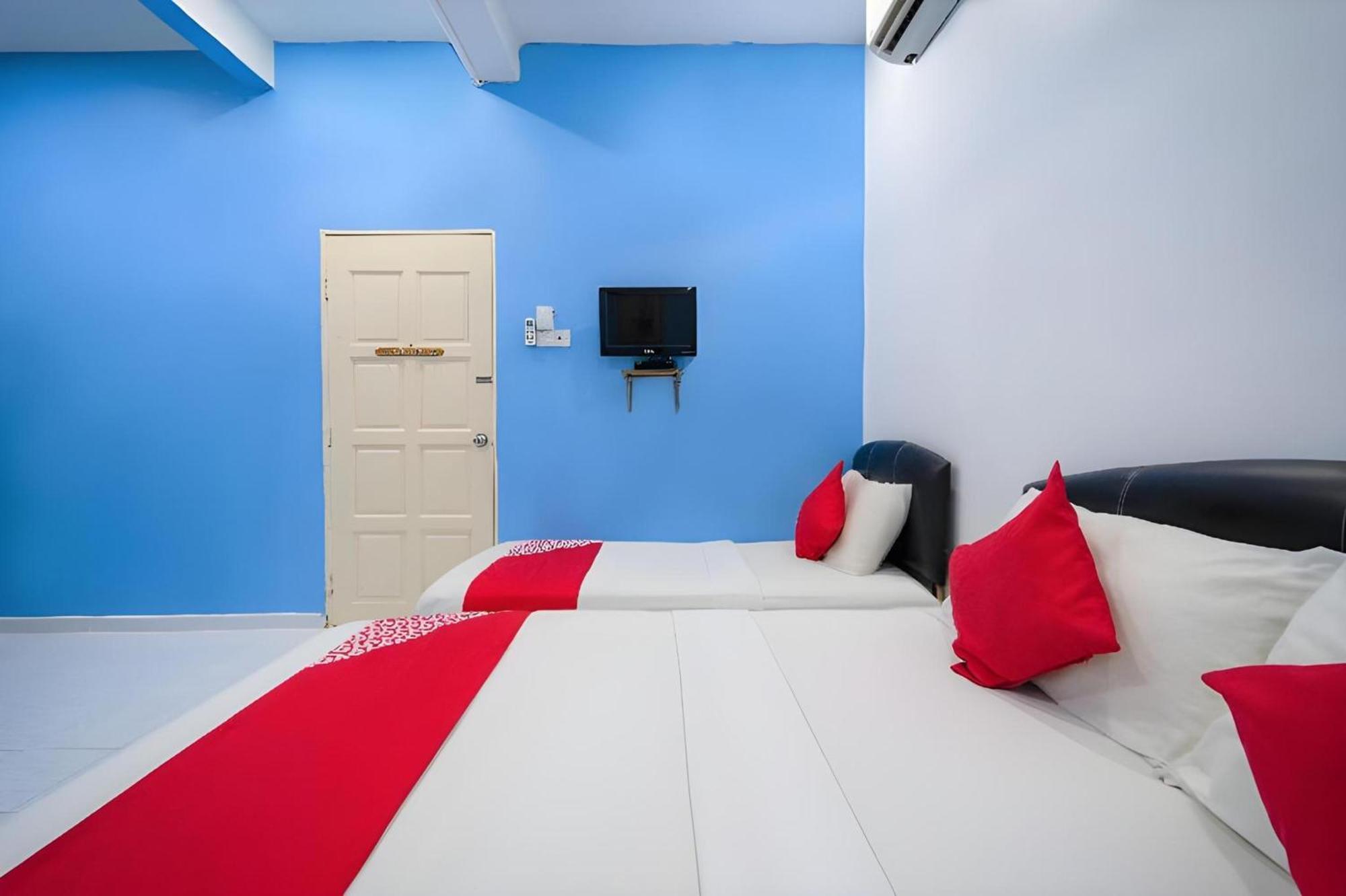 Super Oyo 89807 My Budget Home Batu Feringgi Εξωτερικό φωτογραφία
