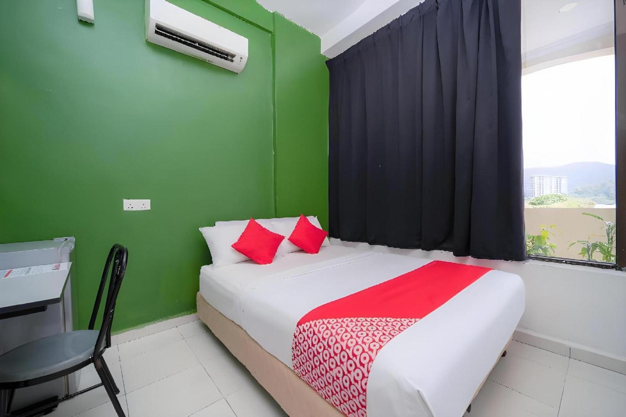 Super Oyo 89807 My Budget Home Batu Feringgi Εξωτερικό φωτογραφία