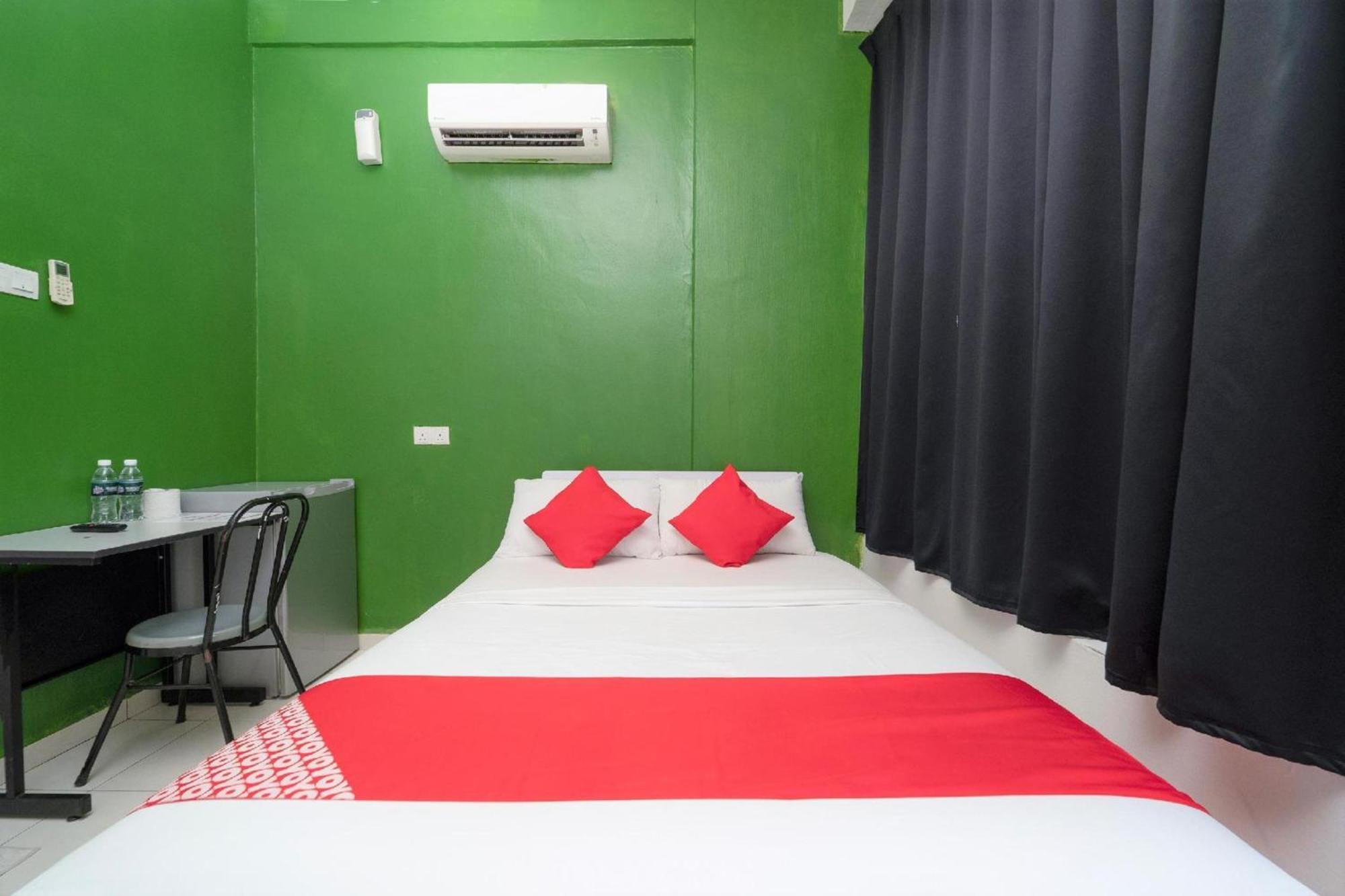 Super Oyo 89807 My Budget Home Batu Feringgi Εξωτερικό φωτογραφία