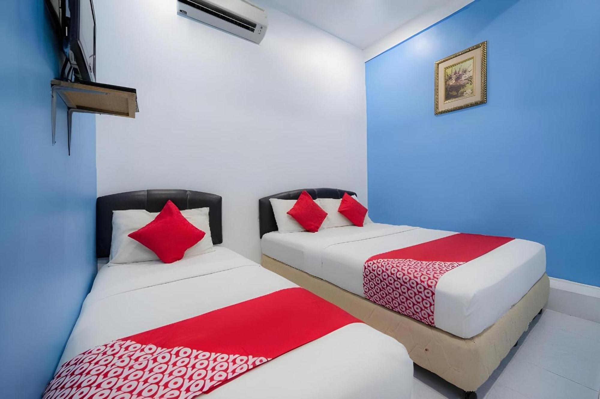 Super Oyo 89807 My Budget Home Batu Feringgi Εξωτερικό φωτογραφία