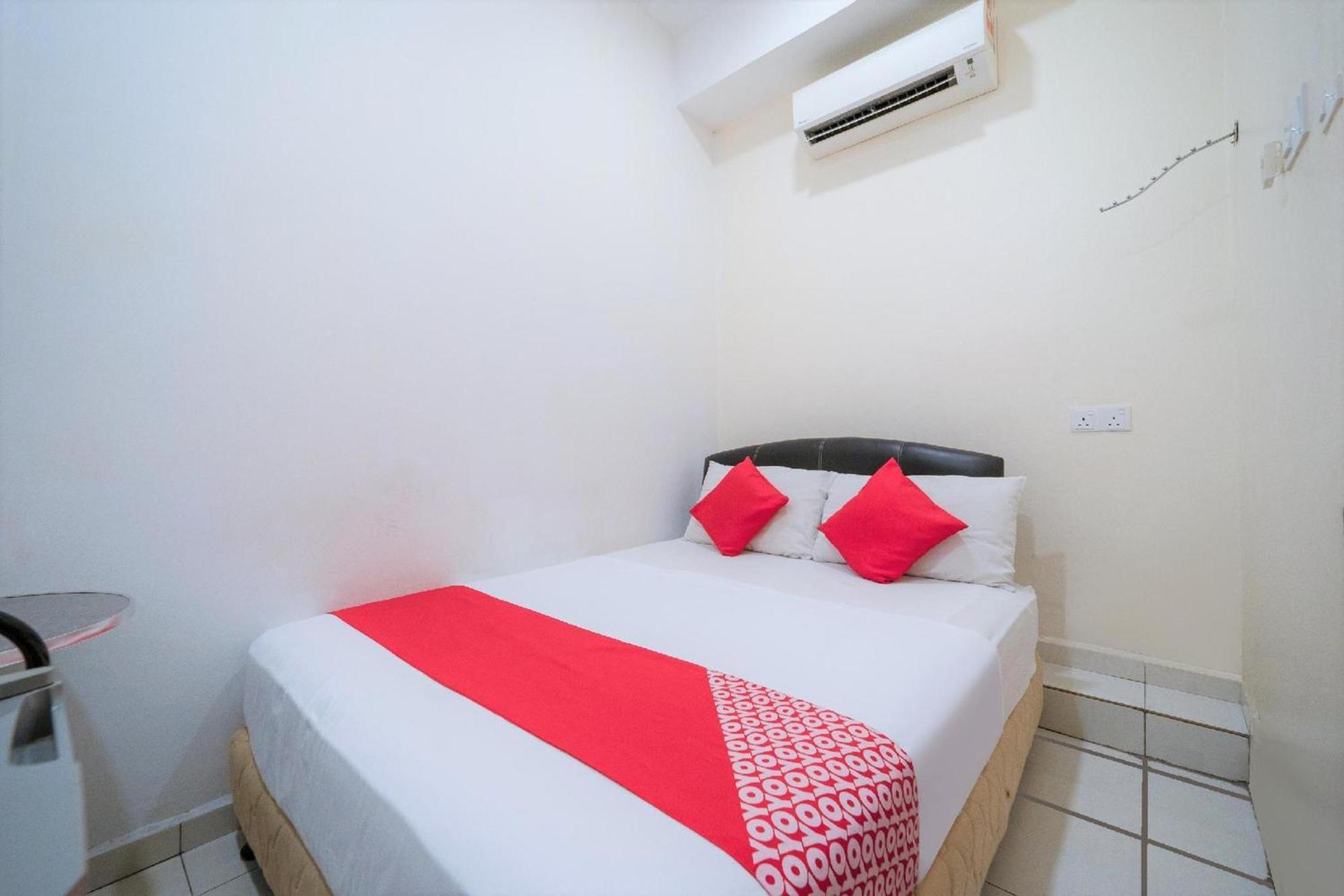 Super Oyo 89807 My Budget Home Batu Feringgi Εξωτερικό φωτογραφία