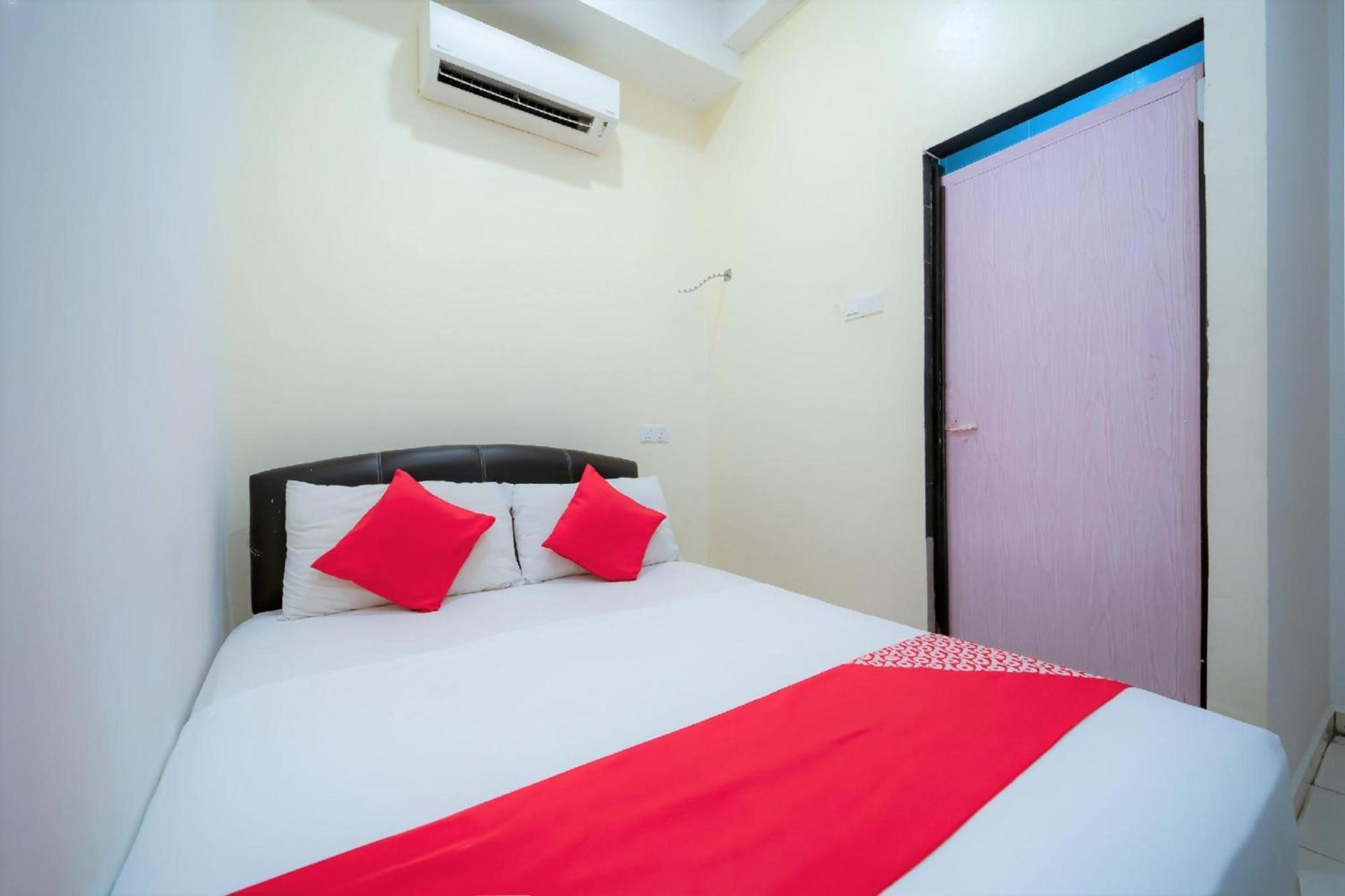 Super Oyo 89807 My Budget Home Batu Feringgi Εξωτερικό φωτογραφία