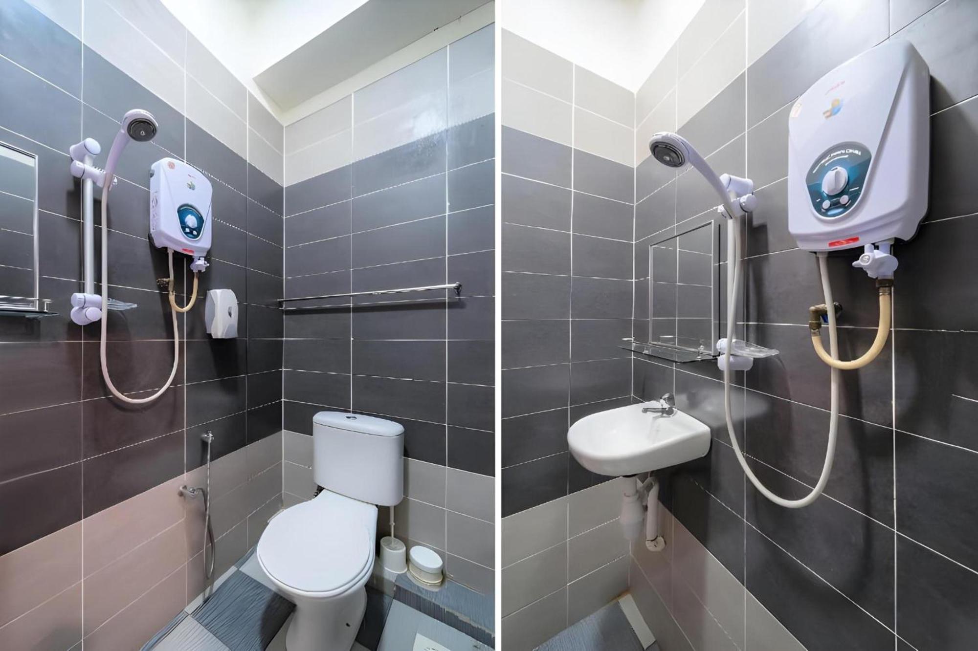 Super Oyo 89807 My Budget Home Batu Feringgi Εξωτερικό φωτογραφία