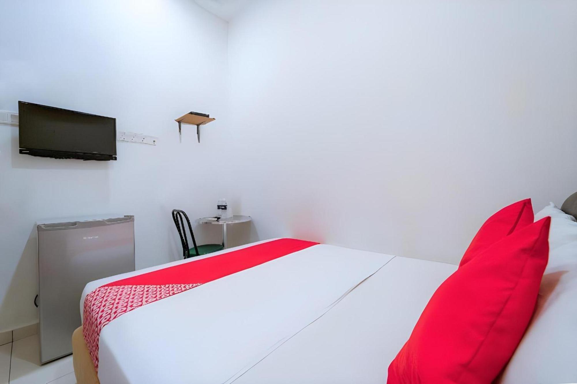 Super Oyo 89807 My Budget Home Batu Feringgi Εξωτερικό φωτογραφία