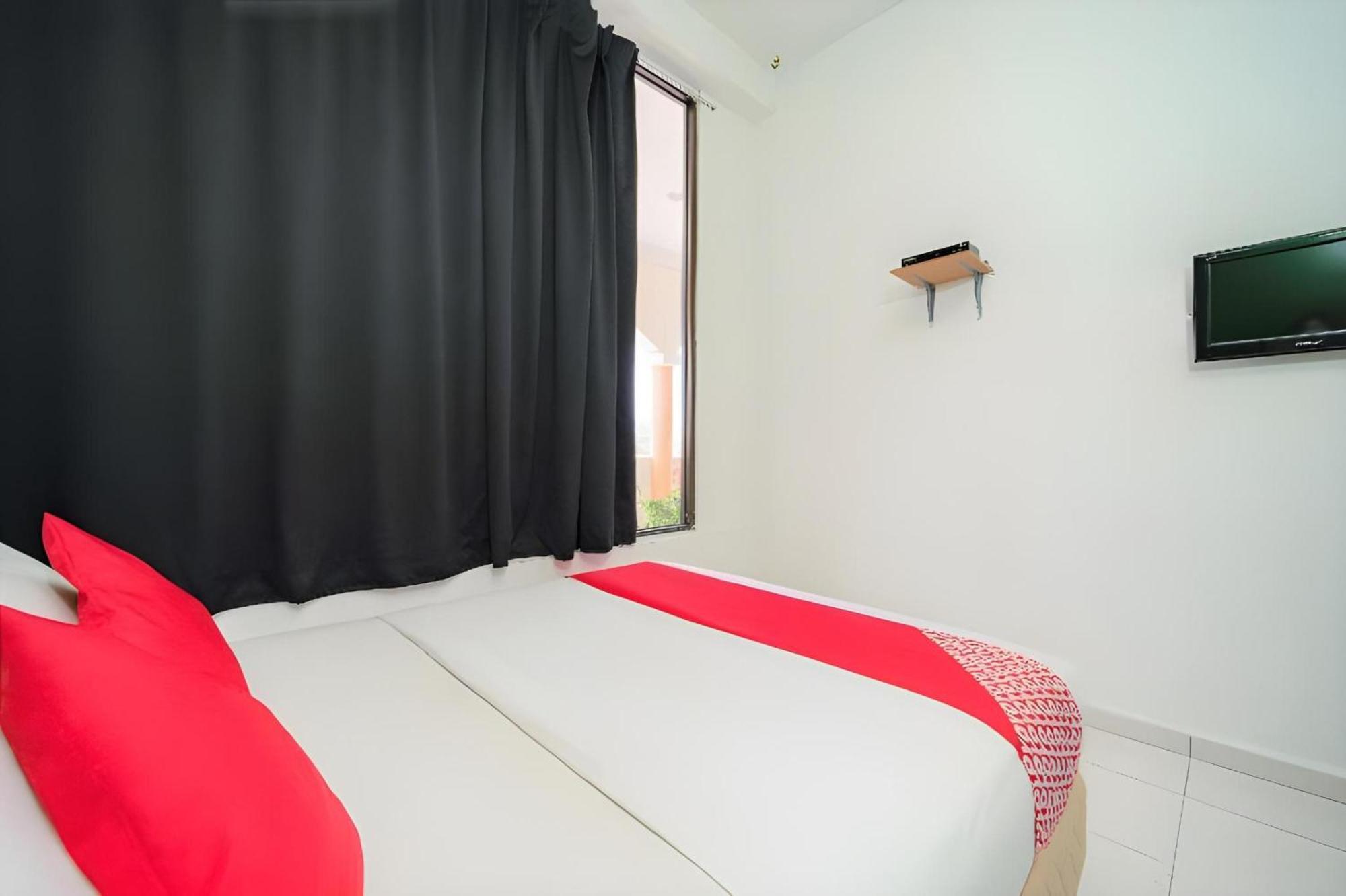 Super Oyo 89807 My Budget Home Batu Feringgi Εξωτερικό φωτογραφία