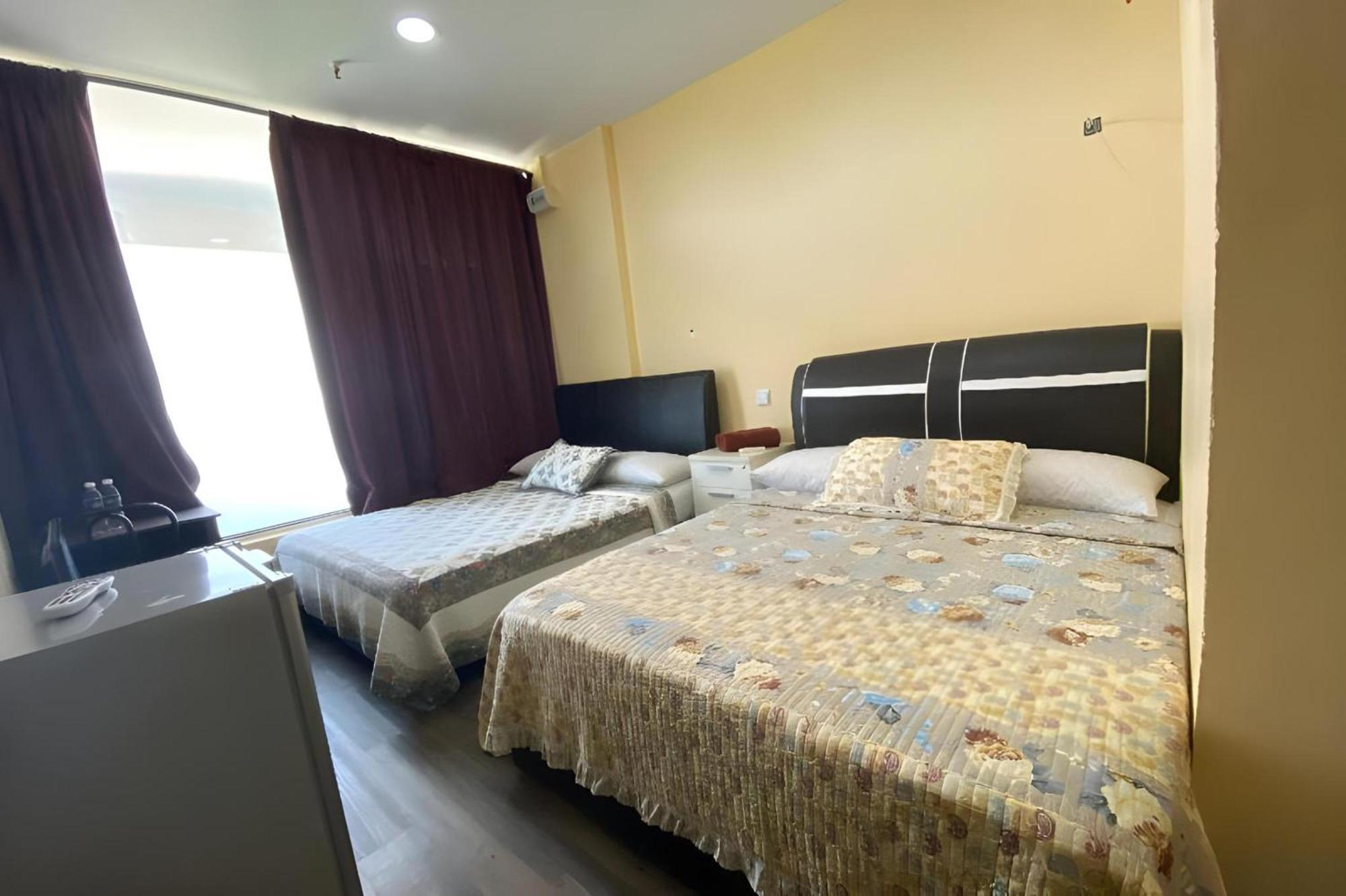 Super Oyo 89807 My Budget Home Batu Feringgi Εξωτερικό φωτογραφία