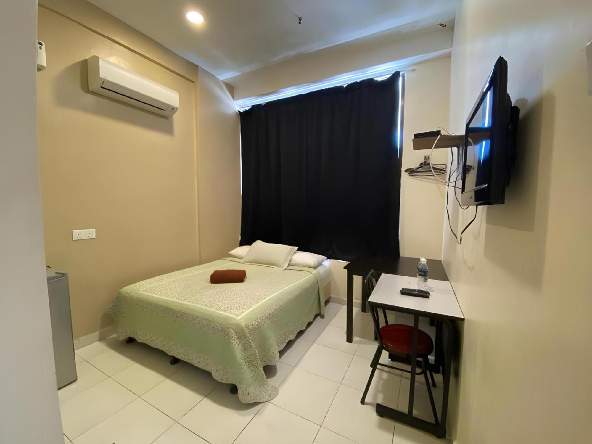 Super Oyo 89807 My Budget Home Batu Feringgi Εξωτερικό φωτογραφία