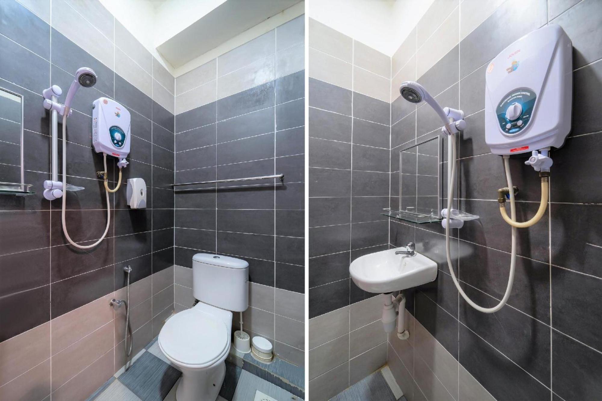 Super Oyo 89807 My Budget Home Batu Feringgi Εξωτερικό φωτογραφία