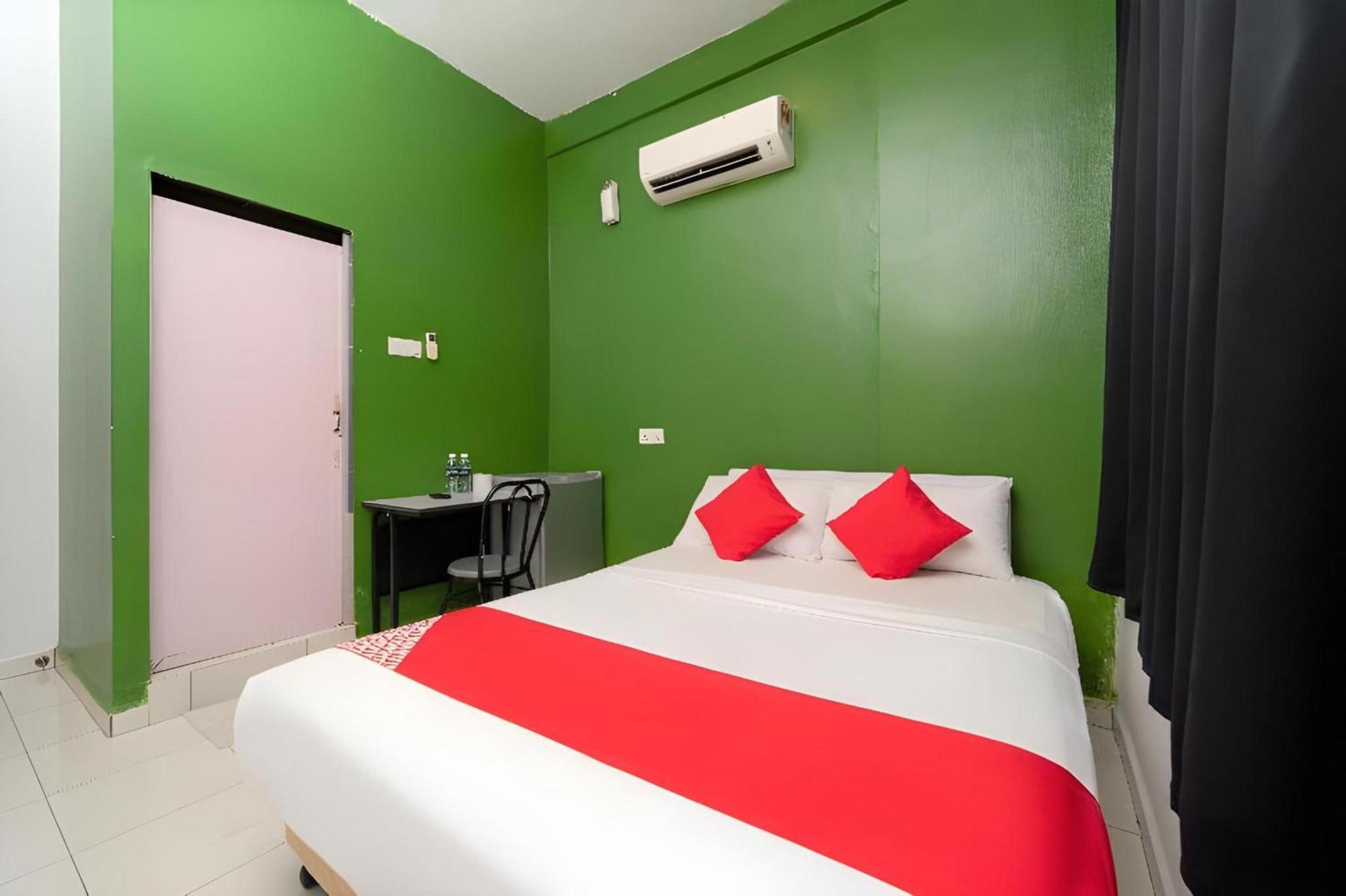 Super Oyo 89807 My Budget Home Batu Feringgi Εξωτερικό φωτογραφία