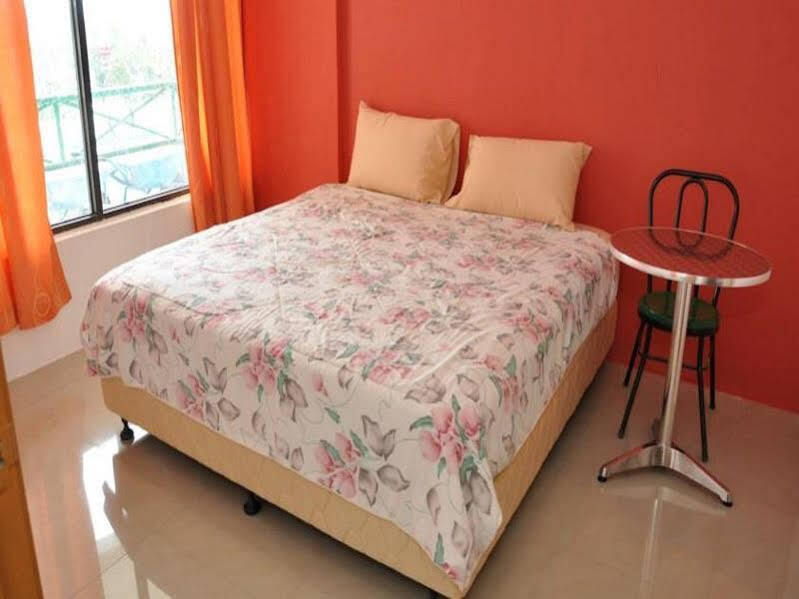 Super Oyo 89807 My Budget Home Batu Feringgi Εξωτερικό φωτογραφία